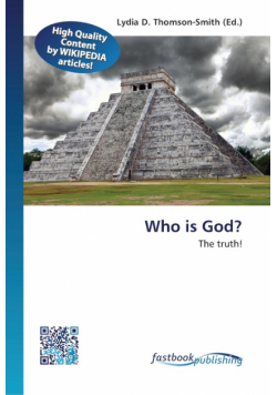 Who is God?