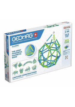 Geomag Classic Recycled 142el