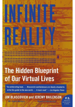 Infinite Reality