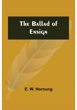 The Ballad of Ensign