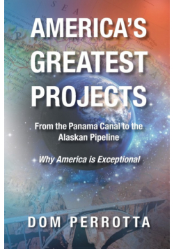 America's Greatest Projects