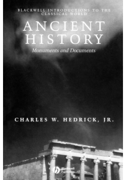 Ancient History