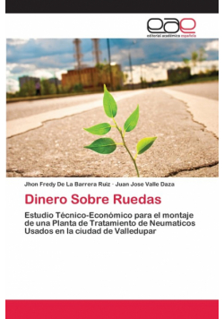 Dinero Sobre Ruedas