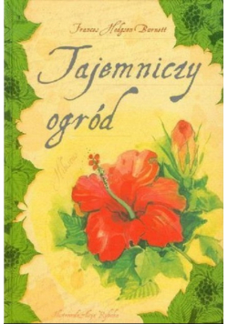 Tajemniczy ogród
