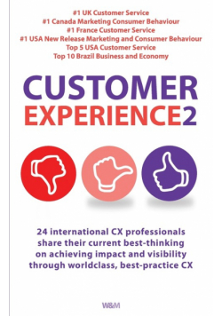 Customer Experience 2