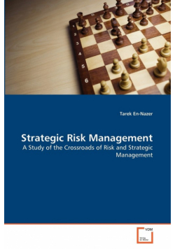 Strategic Risk Management