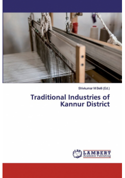 Traditional Industries of Kannur District
