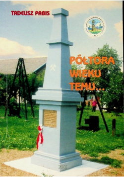 Półtora wieku temu