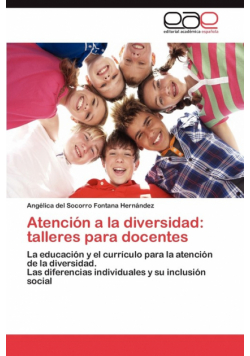 Atención a la diversidad