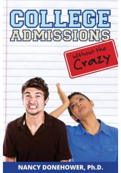 College Admissions Without the Crazy