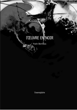 L'îuvre En Noir