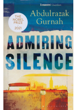 Admiring Silence