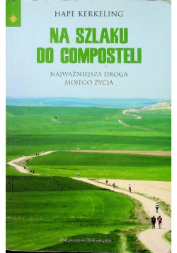Na szlaku do Composteli