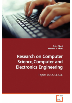 Research on Computer Science,Computer and  Electronics Engineering