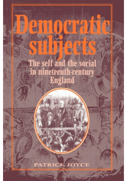 Democratic Subjects