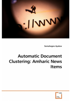 Automatic Document Clustering