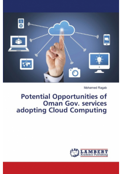 Potential Opportunities of Oman Gov. services adopting Cloud Computing