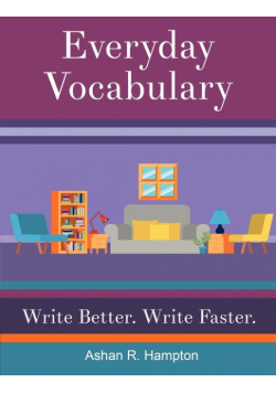 Everyday Vocabulary Builders