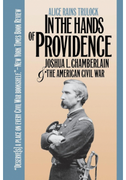 In the Hands of Providence