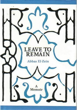 Leave to Remain