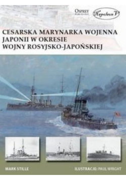 Cesarska marynarka wojenna Japonii...