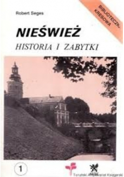 Nieśwież historia i zabytki