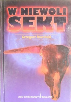 W niewoli sekt
