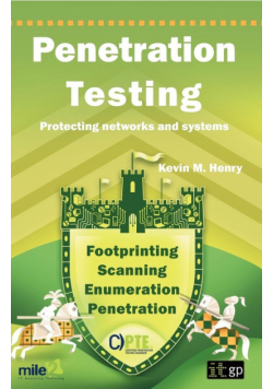 Penetration Testing