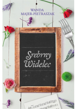 Srebrny Widelec
