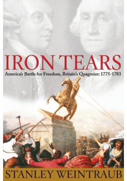Iron Tears