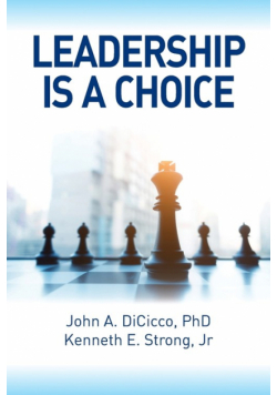 Leadership is a Choice