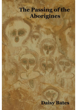 The Passing of the Aborigines