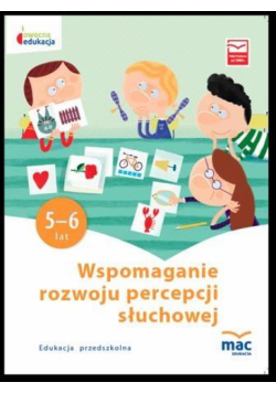 Owocna edukacja SP Wspomaganie roz. perc. słuch.