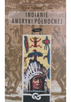 Indianie Ameryki Północnej