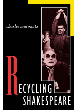 Recycling Shakespeare