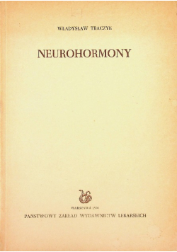 Neurohormony