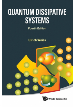 Quantum Dissipative Systems