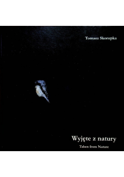 Wyjęte z natury