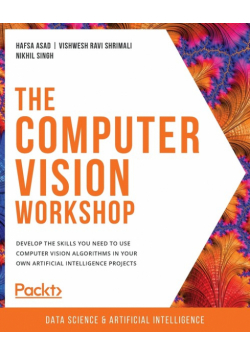 The Computer Vision Workshop