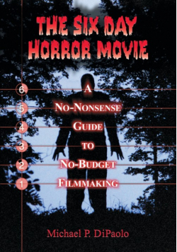 Six Day Horror Movie