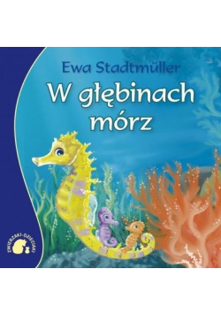 Zwierzaki-dzieciaki - W głębinach mórz - Skrzat