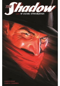 Shadow (Cień): W ogniu stworzenia