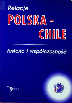 Relacje Polska Chile