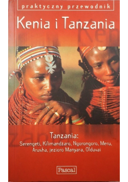 Kenia i Tanzania