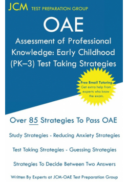 OAE Assessment of Professional Knowledge