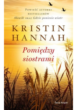 Pomiędzy siostrami