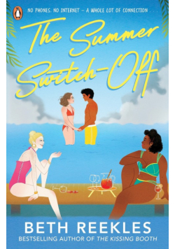 The Summer Switch-Off