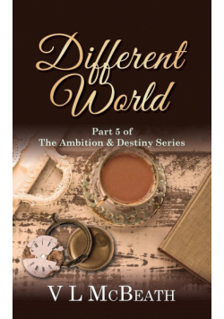 Different World