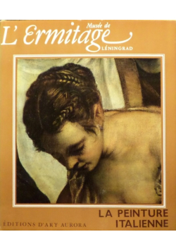 Musee de L Ermitage Leningrad