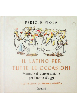 Il latino per tutte le occasioni